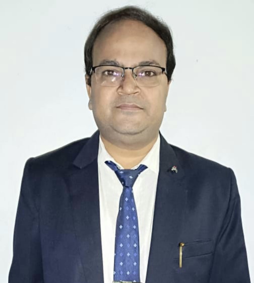 Dr Mahendra Kumar Dayanand Brajendra Swaroop Pg College